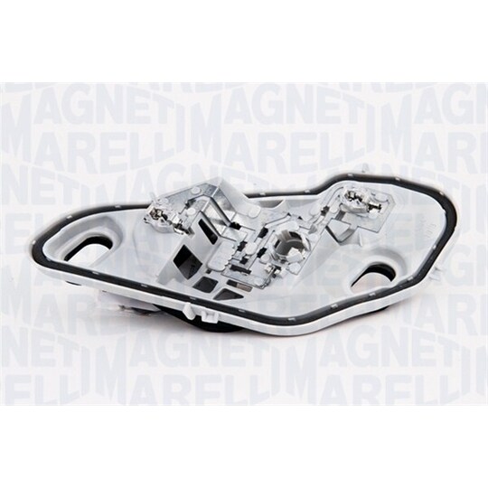 714000132222 - Lamp Base, tail light 