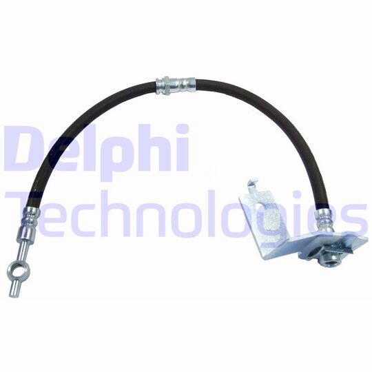 LH6690 - Brake Hose 