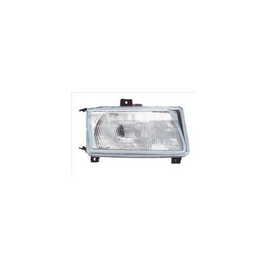 20-5431-08-2 - Headlight 