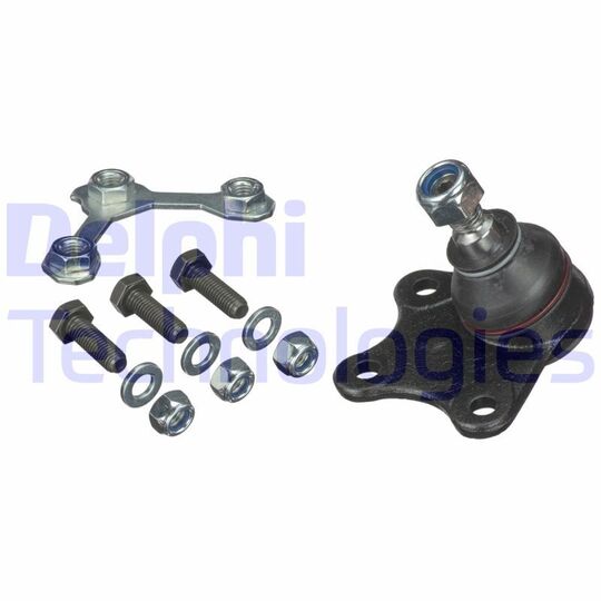 TC1085 - Ball Joint 