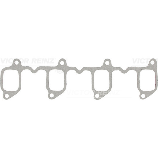 71-52642-00 - Gasket, intake manifold 