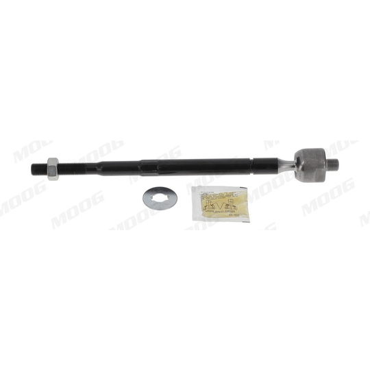 TO-AX-1640 - Tie Rod Axle Joint 