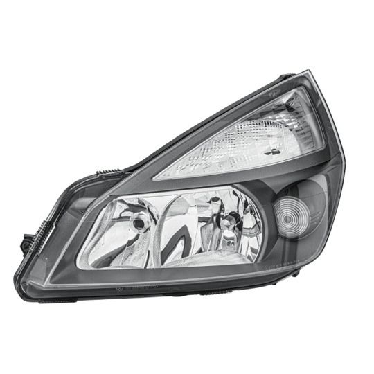 1EB 008 453-091 - Headlight 