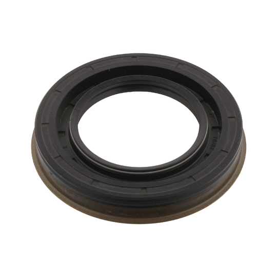 34976 - Shaft Seal, differential 