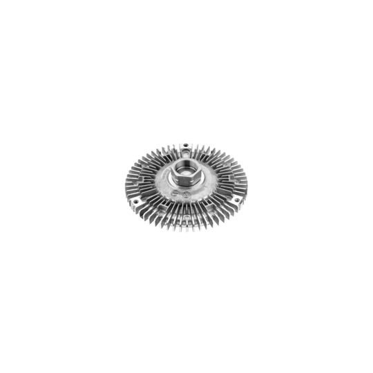 17998 - Clutch, radiator fan 