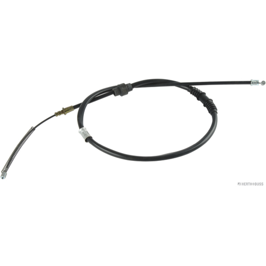 J3925074 - Cable, parking brake 