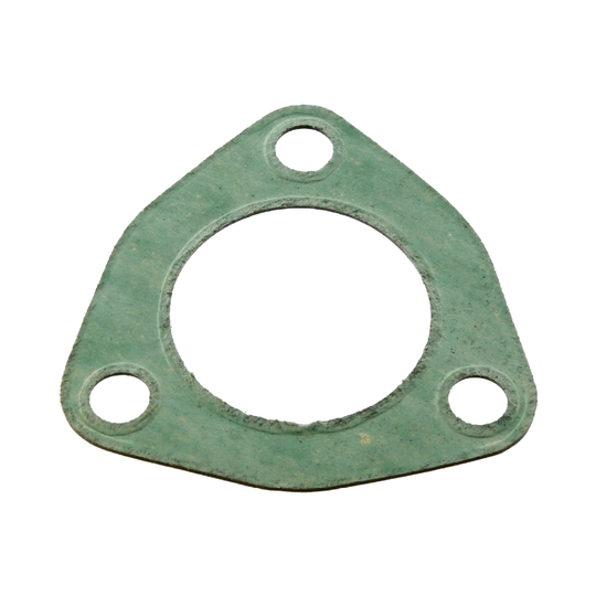 03645 - Gasket, housing cover (crankcase) 