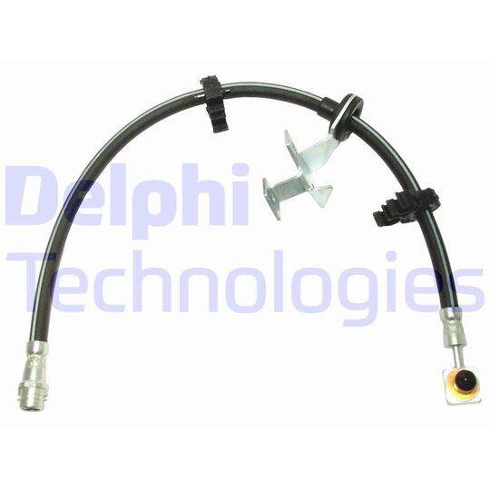 LH6400 - Brake Hose 