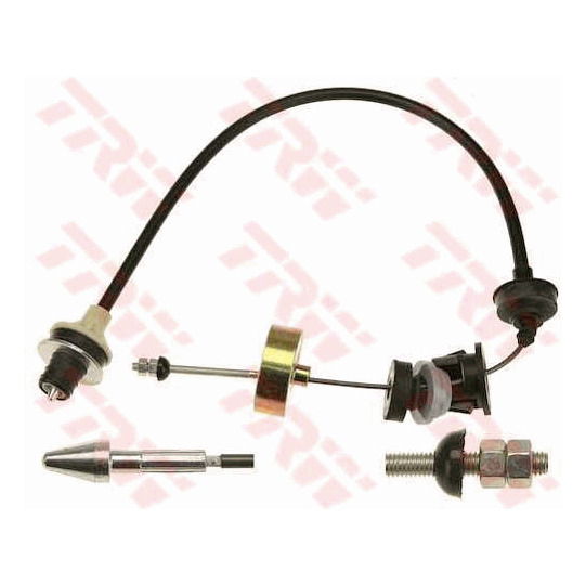 GCC1727 - Clutch Cable 