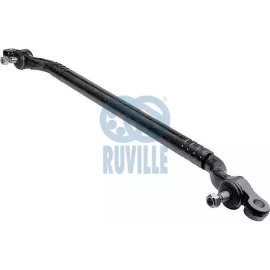 915037 - Rod Assembly 