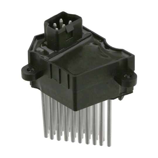 27403 - Resistor, interior blower 