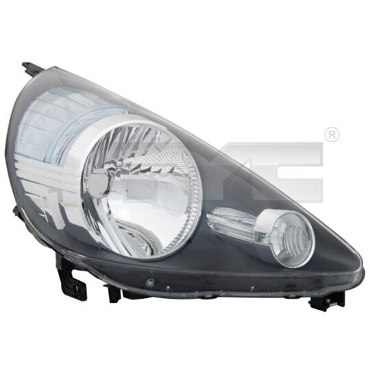 20-1193-06-2 - Headlight 