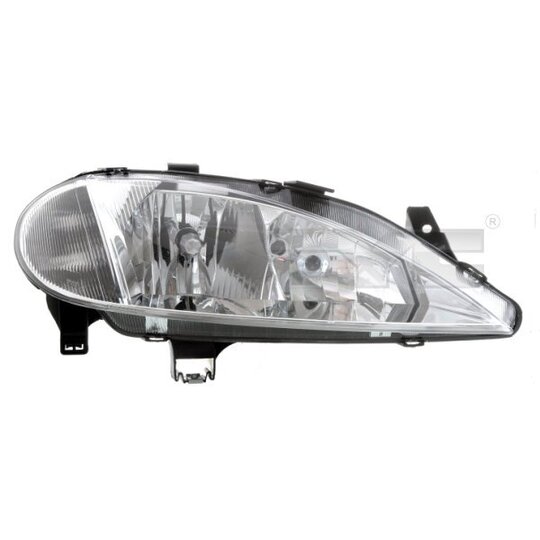 20-5999-05-2 - Headlight 