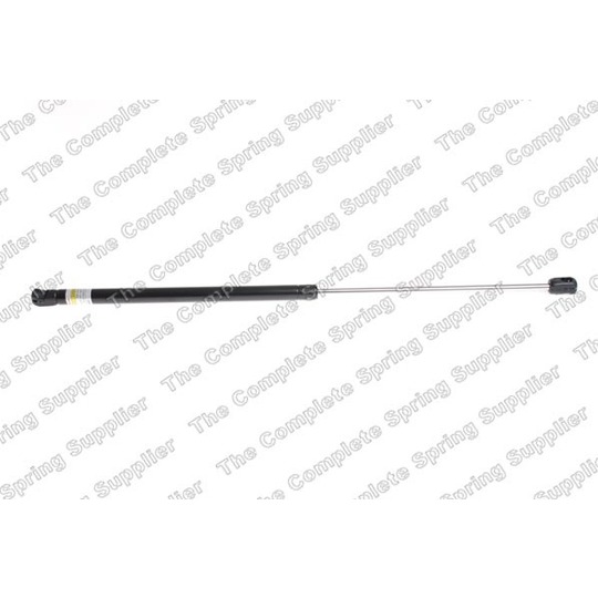 8095019 - Gas Spring, bonnet 