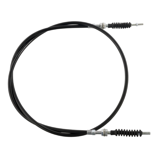 03364 - Accelerator Cable 