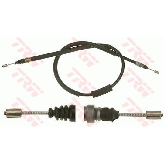 GCH1476 - Cable, parking brake 