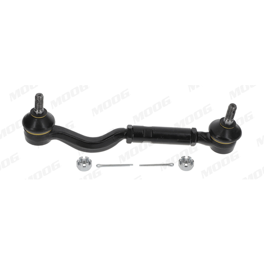 HY-DS-1771 - Rod Assembly 