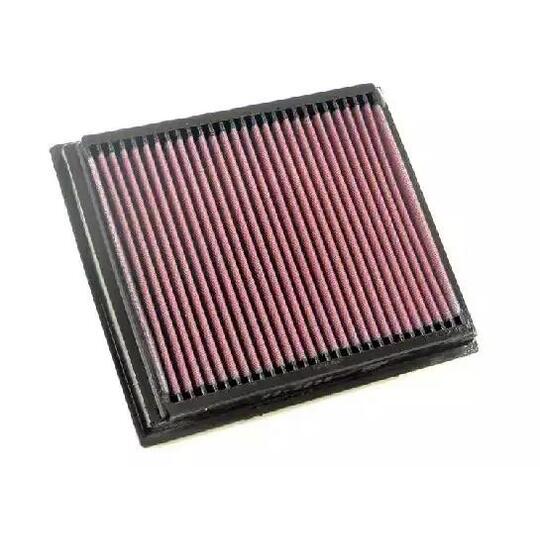 33-2265 - Air filter 