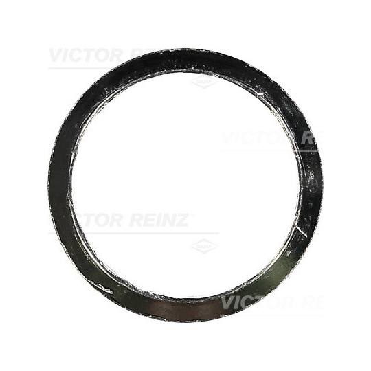 71-10474-10 - Gasket, exhaust pipe 