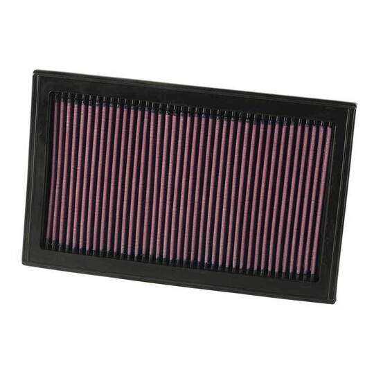 33-2207 - Air filter 