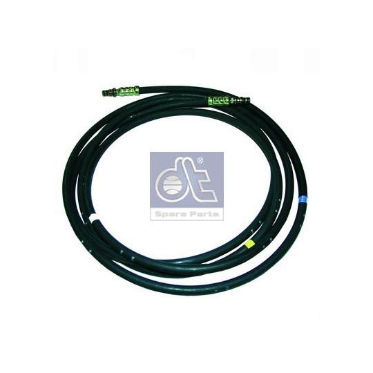 4.10335 - Clutch Hose 