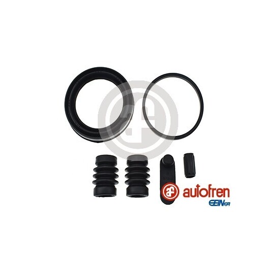 D4575 - Repair Kit, brake caliper 