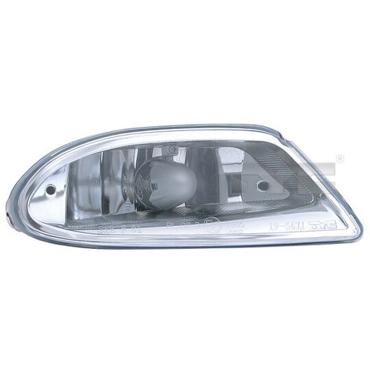 19-5672-05-9 - Fog Light 