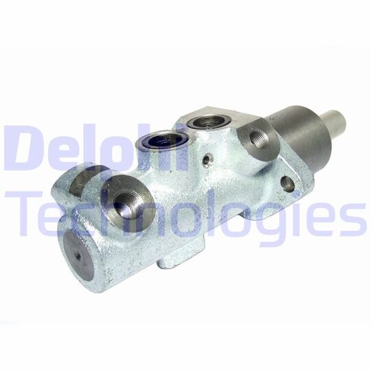 LM80203 - Brake Master Cylinder 