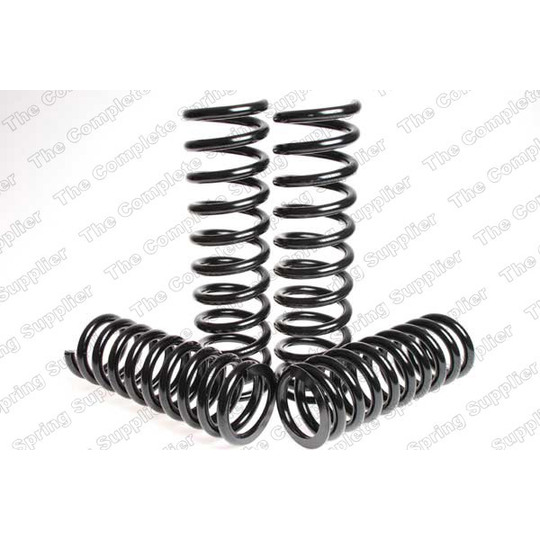 4556806 - Suspension Kit, coil springs 