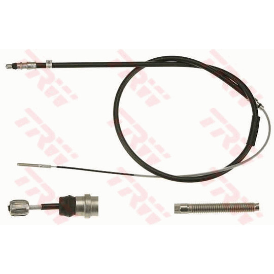 GCH2617 - Cable, parking brake 