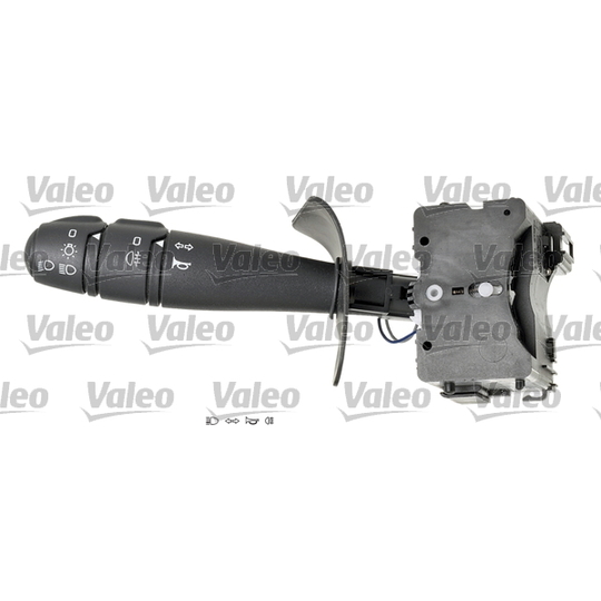 7701064226 steering column switch oe number by renault spareto