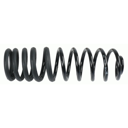 996 343 - Coil Spring 