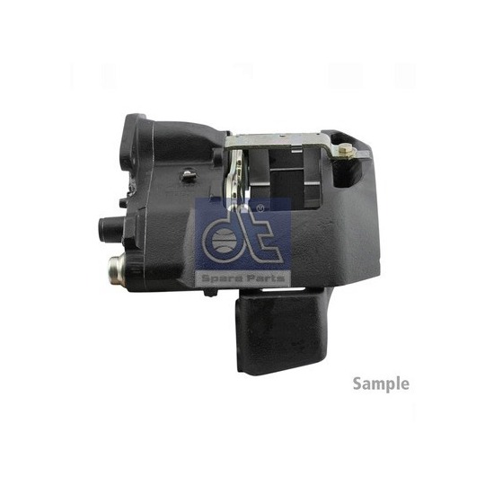 6.61051 - Brake Caliper 