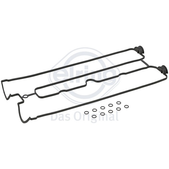 058.880 - Gasket Set, cylinder head cover 