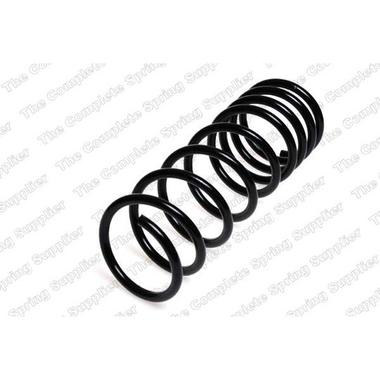 4219101 - Coil Spring 