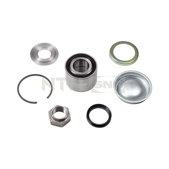 R159.38 - Wheel Bearing Kit 