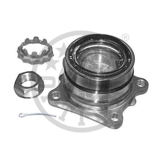 982762 - Wheel Bearing Kit 