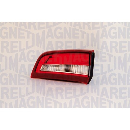 714021500701 - Combination Rearlight 