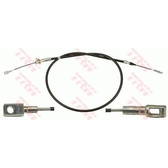 GCH1826 - Cable, parking brake 