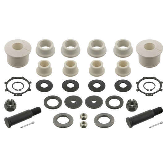 04770 - Repair Kit, stabilizer suspension 