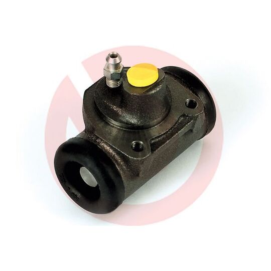 A 12 027 - Wheel Brake Cylinder 