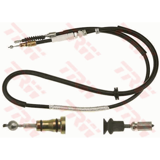 GCH1768 - Cable, parking brake 