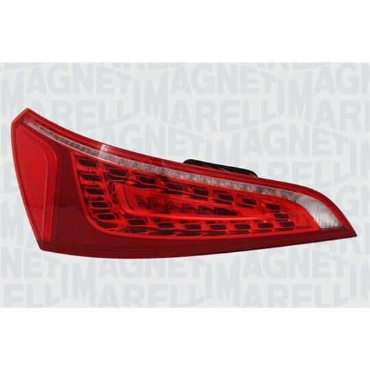 714021780801 - Combination Rearlight 