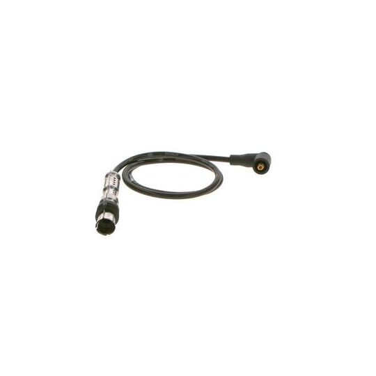 0 986 356 312 - Ignition Cable Kit 