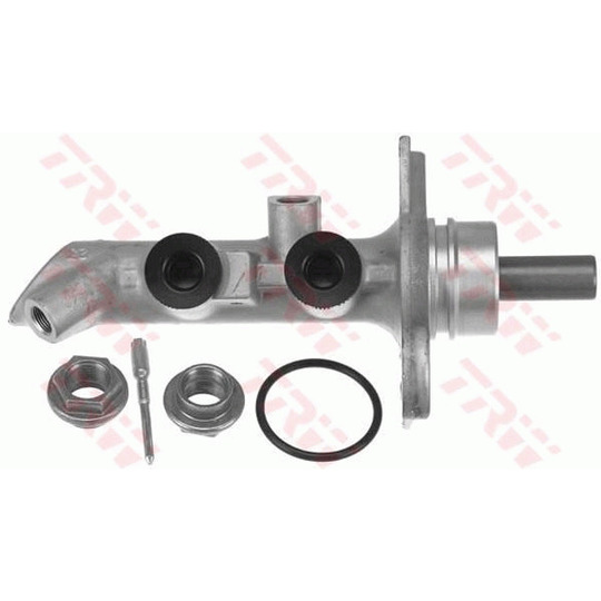 PMK598 - Brake Master Cylinder 