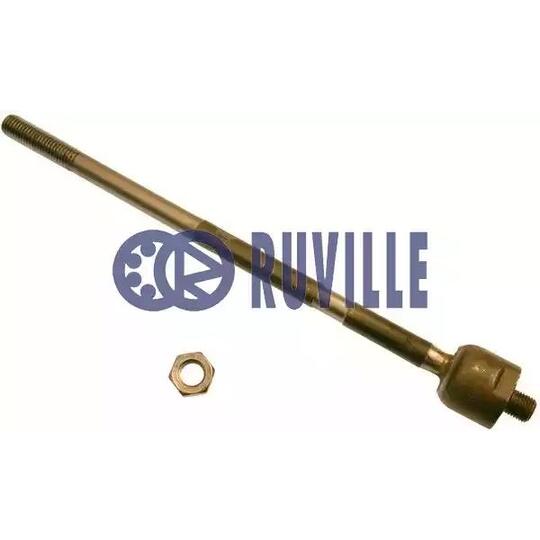 915205 - Tie Rod Axle Joint 