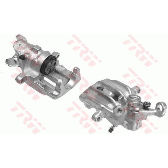 BHQ101 - Brake Caliper 