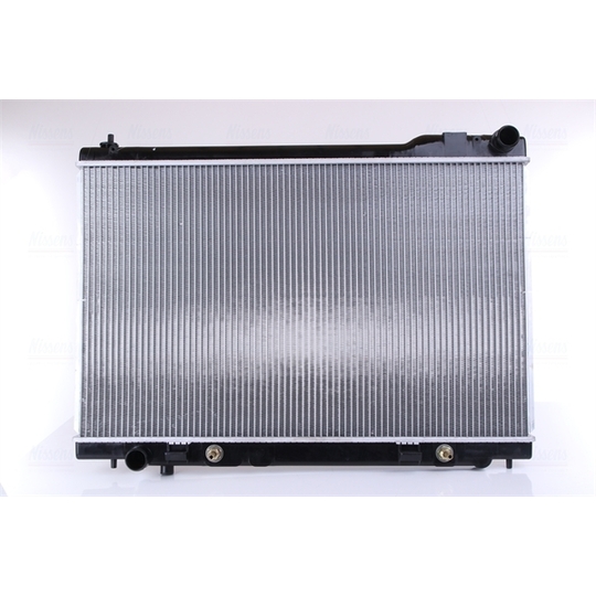 68118 - Radiator, engine cooling 