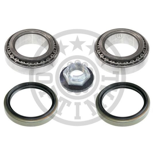 302067 - Wheel Bearing Kit 