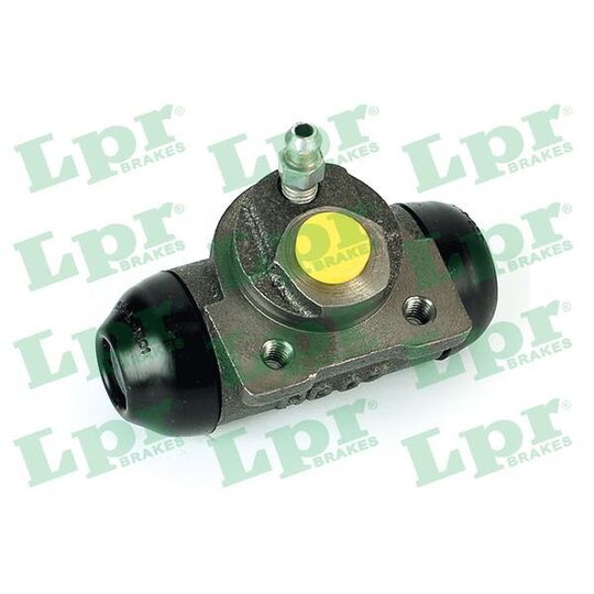 4063 - Wheel Brake Cylinder 